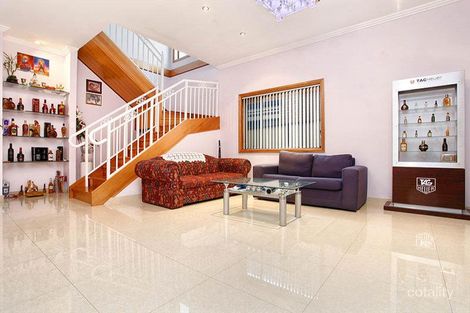 Property photo of 11 Rowley Street Smithfield NSW 2164