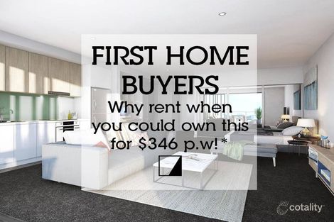 Property photo of 405A/5 Mooramba Road Dee Why NSW 2099