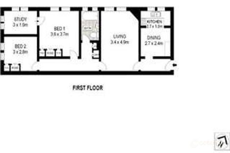 Property photo of 8/2 Iluka Street Rose Bay NSW 2029