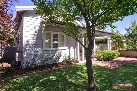 Property photo of 87 Federation Street Mount Hawthorn WA 6016