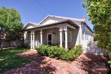 Property photo of 87 Federation Street Mount Hawthorn WA 6016