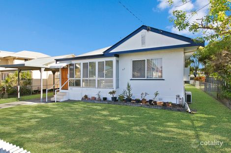 Property photo of 67 Whites Road Manly West QLD 4179