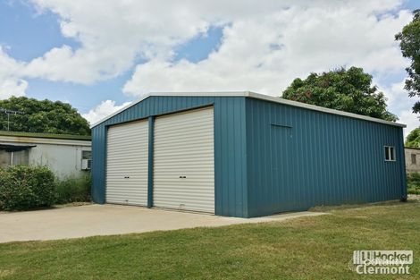 Property photo of 45 Daintree Street Clermont QLD 4721
