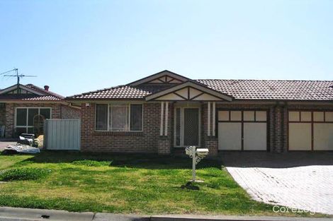 Property photo of 19 Harrier Avenue Green Valley NSW 2168