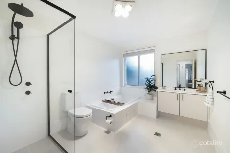 Property photo of 11 Mailey Circuit Rouse Hill NSW 2155