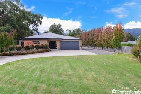 Property photo of 49 Little Yarra Road Yarra Junction VIC 3797