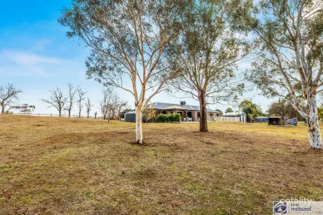 Property photo of 4 Larson Lane Yass NSW 2582