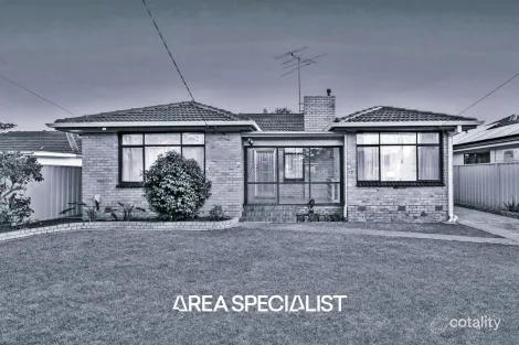 Property photo of 57 Theodore Avenue Noble Park VIC 3174