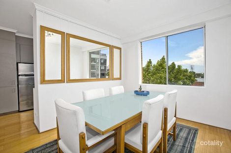 Property photo of 50/300 Riley Street Surry Hills NSW 2010