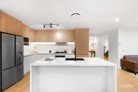 Property photo of 11 Mailey Circuit Rouse Hill NSW 2155