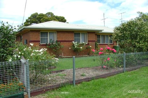 Property photo of 15 Gleeson Street Crows Nest QLD 4355