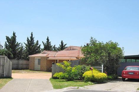 22 Bottlebrush Ct, Sunshine West, VIC 3020