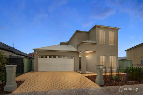 Property photo of 16 Dutton Avenue Mawson Lakes SA 5095