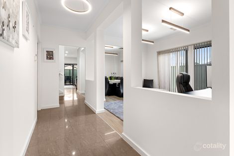 Property photo of 16 Dutton Avenue Mawson Lakes SA 5095