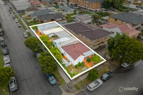 Property photo of 79 Harrow Road Auburn NSW 2144