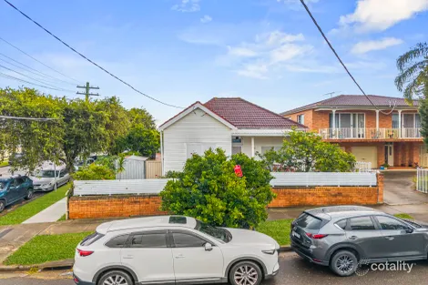Property photo of 79 Harrow Road Auburn NSW 2144