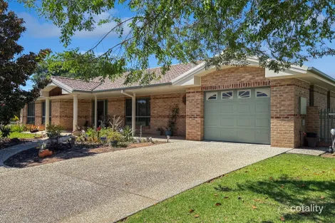1 Winlee Pl, Leeton, NSW 2705