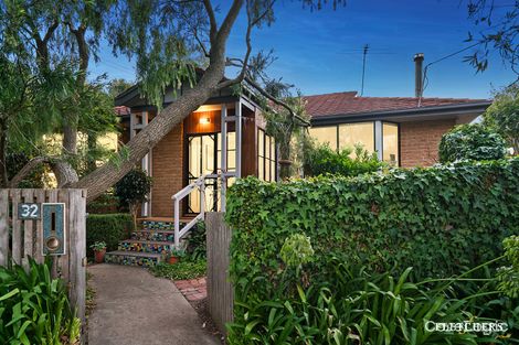 Property photo of 32 Wellman Street Box Hill South VIC 3128