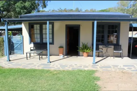 Property photo of 7 Edward Street Clare SA 5453