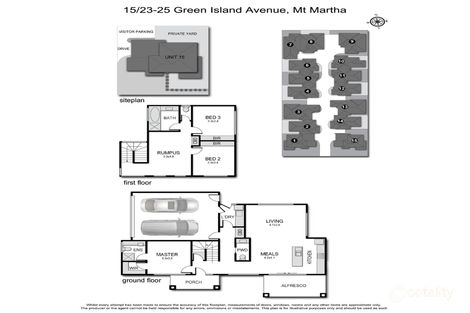 Property photo of 15/23-25 Green Island Avenue Mount Martha VIC 3934