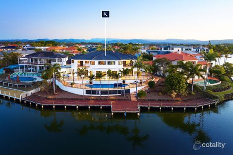 Property photo of 93 Bollard Circuit Clear Island Waters QLD 4226