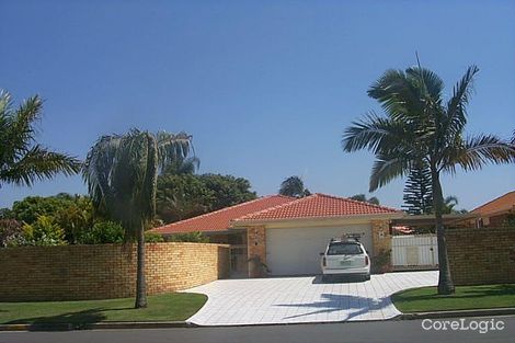 Property photo of 7 Kilbreck Street Benowa QLD 4217