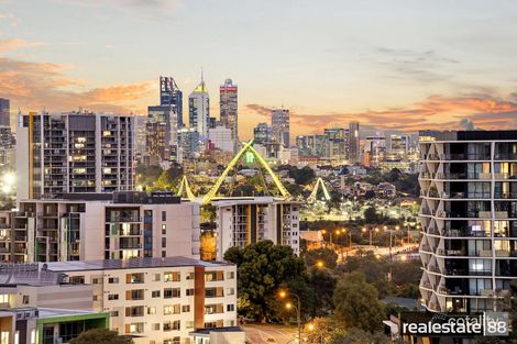 1802/31 Rowe Ave, Rivervale, WA 6103