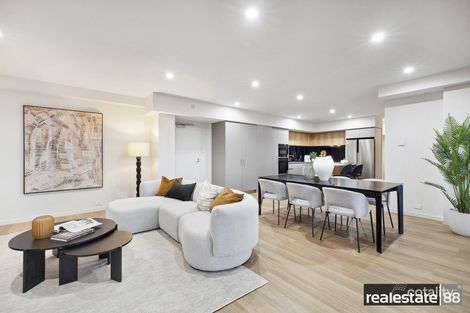 Property photo of 1503/31 Rowe Avenue Rivervale WA 6103