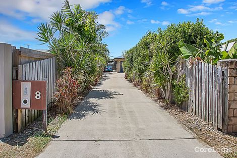 Property photo of 8 Corella Way Blacks Beach QLD 4740