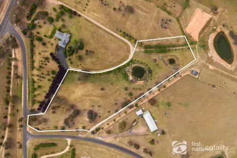 Property photo of 7 Boronia Road Rylstone NSW 2849