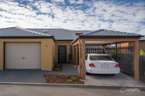Property photo of 26/250 Sumners Road Riverhills QLD 4074