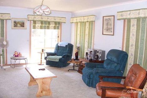 Property photo of 4 Fitzroy Street Kilmore VIC 3764