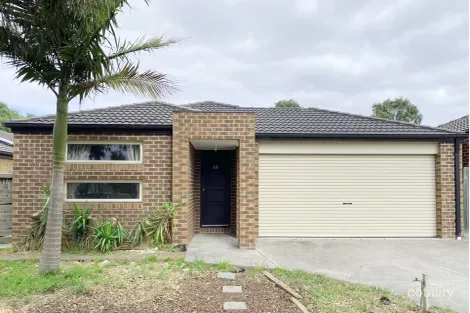 18 Bulga Wattle Cct, Lyndhurst, VIC 3975