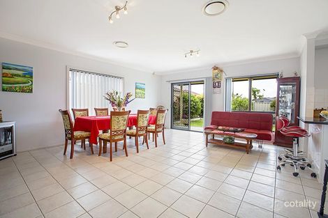 Property photo of 3B Ashlar Place West Hoxton NSW 2171