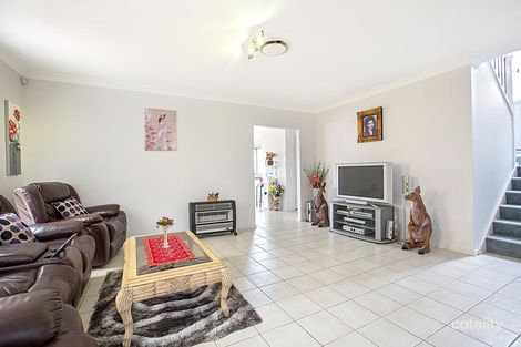 Property photo of 3B Ashlar Place West Hoxton NSW 2171