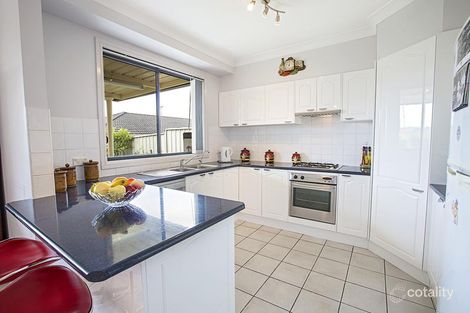 Property photo of 3B Ashlar Place West Hoxton NSW 2171