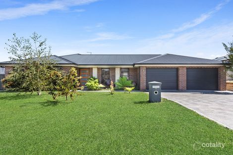 Property photo of 13 Mendel Drive Kelso NSW 2795