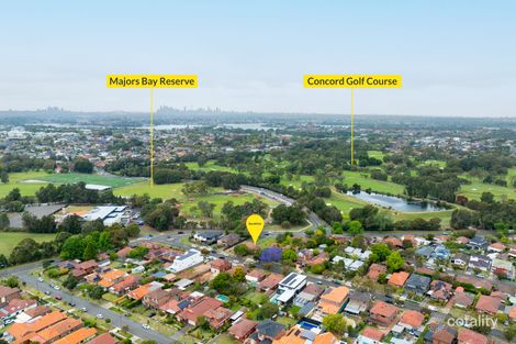 Property photo of 8 Nirranda Street Concord West NSW 2138