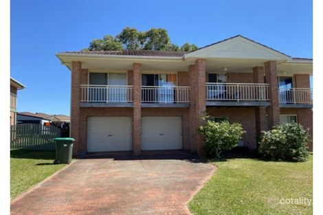 7 Pryor Cres, Old Bar, NSW 2430