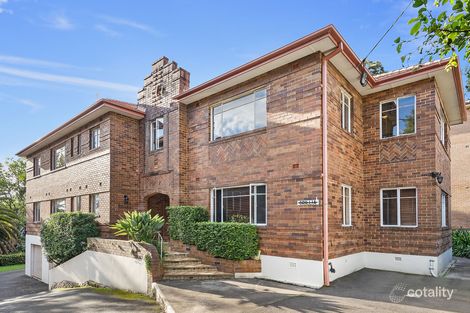 Property photo of 4/60C Raglan Street Mosman NSW 2088