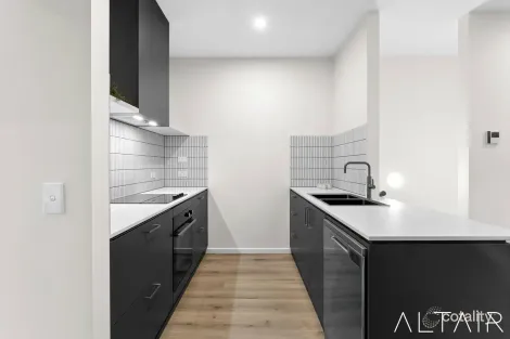 Property photo of 2/6 Inge King Crescent Whitlam ACT 2611