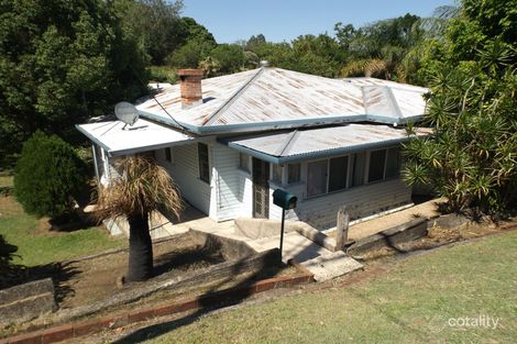 25 Irwin St, Kyogle, NSW 2474