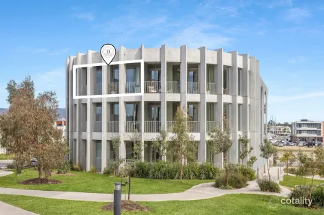 206/15 Martha Cove Bvd, Safety Beach, VIC 3936