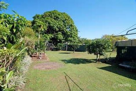 Property photo of 25 Cominos Place Manunda QLD 4870