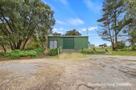 45 Morris Rd, Milpara, WA 6330