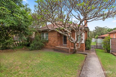 Property photo of 8 Nirranda Street Concord West NSW 2138