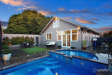 Property photo of 69 Arkaringa Crescent Black Rock VIC 3193