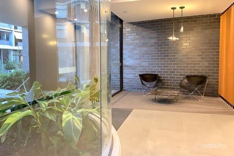 Property photo of B509/74 Macdonald Street Erskineville NSW 2043