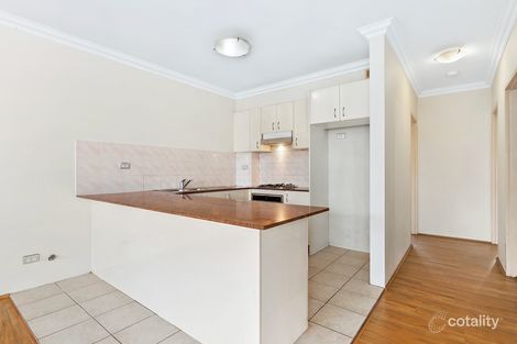 Property photo of 25/62-64 Marlborough Road Homebush West NSW 2140