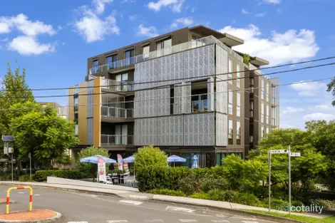 Property photo of 305/8A Pymble Avenue Pymble NSW 2073